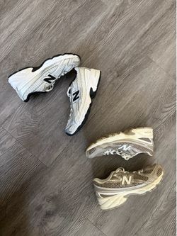 New balance