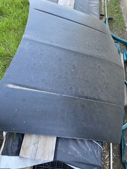88-98 Chevy Hood
