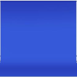 Blue NEEWER Backdrop