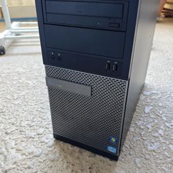 Basic Computer without hard drive