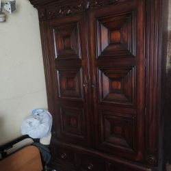 Armoire 