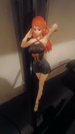 7Anime figures/onepiece