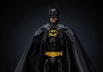 Beast Kingdom 1989 Batman
