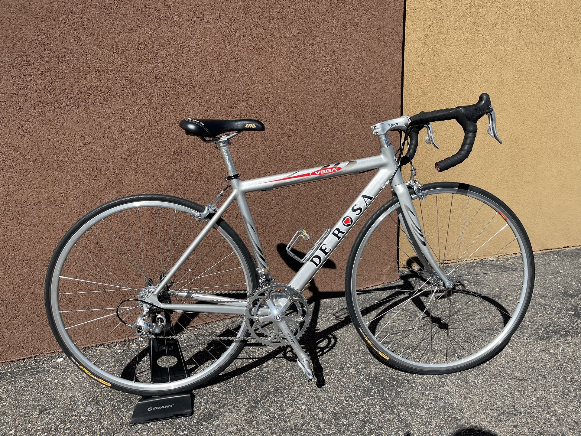 De Rosa Vega Road Bike