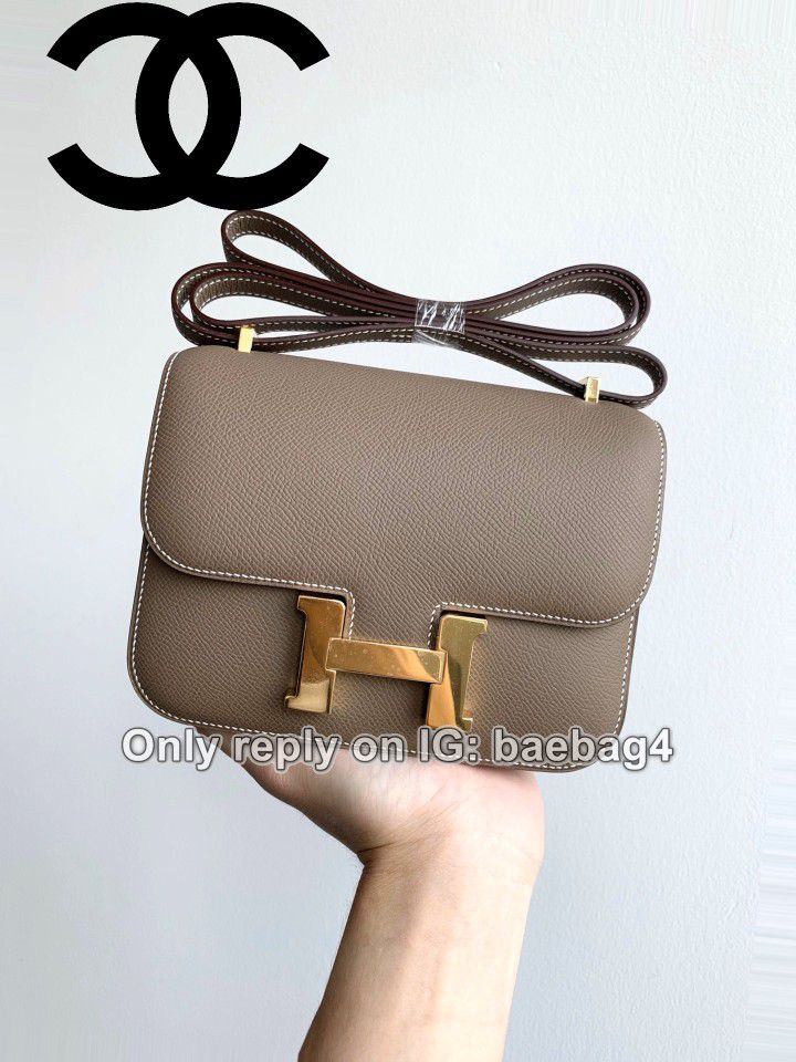 Hermes Constance Bags 58 New