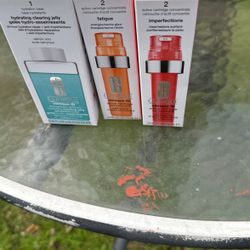 Clinique