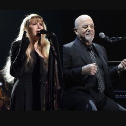 Stevie Nicks/Billy Joel Tickets