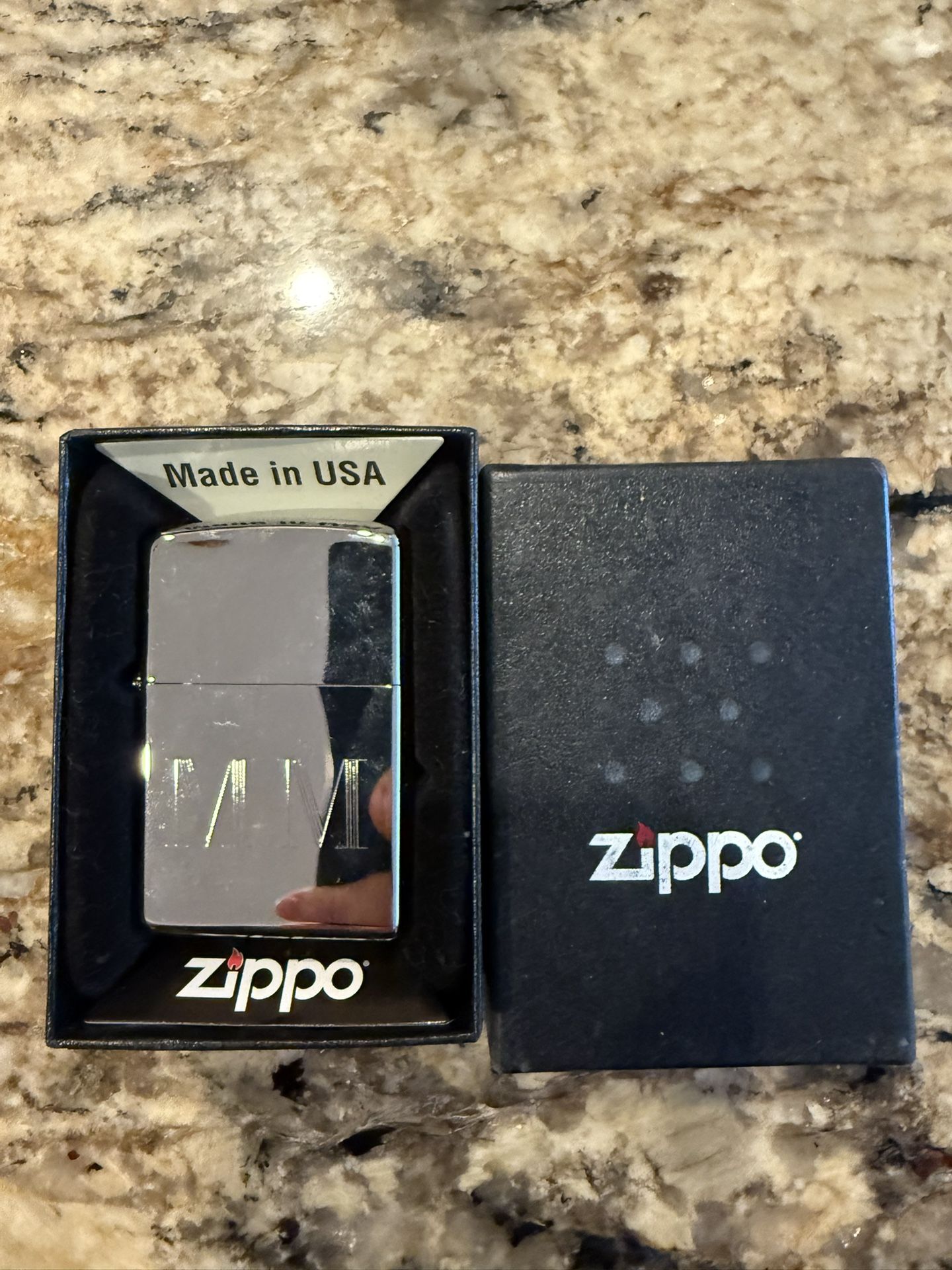 Zippo