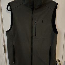 Polo Ralph Lauren Vest - Small