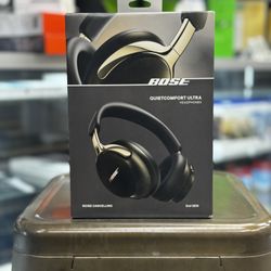 Bose Quiet Comfort Ultra Headphones Gen 2