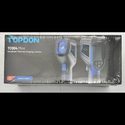 Topdon tc004