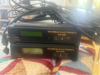 Vivarium Electronics VE-300