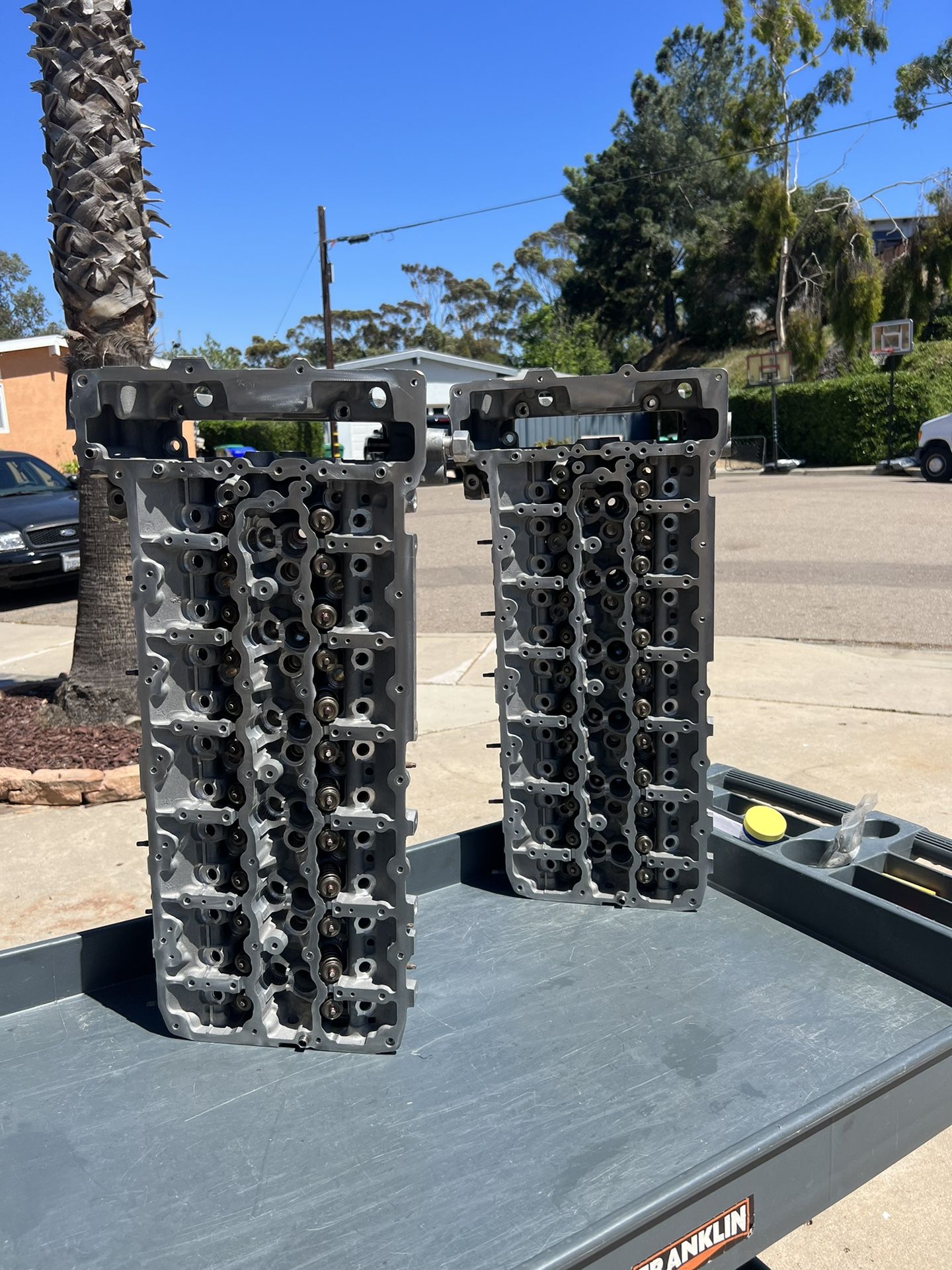N54 Cylinder Heads for Sale in San Diego, CA OfferUp