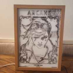 Limited Edition VI Boba Bear Collaboration