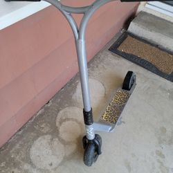 Lucky Scooter