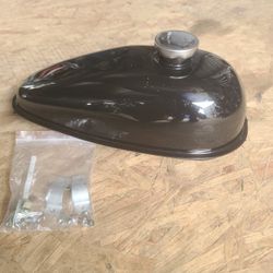1 Gal. Mini Bike Gas Tank