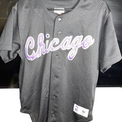 Chicago Bulls Jersey 