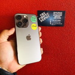 iPhone 13 Pro 256gb Factory Unlocked 