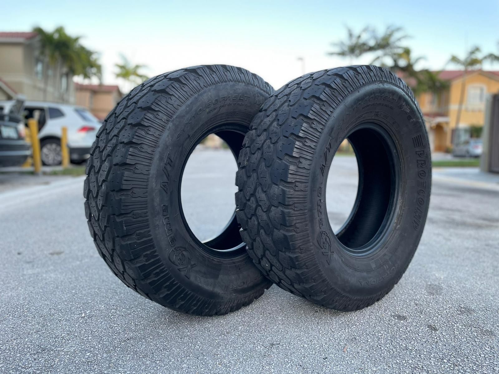 Pro Comp Xtreme AT 31 x 10.5 R15 LT