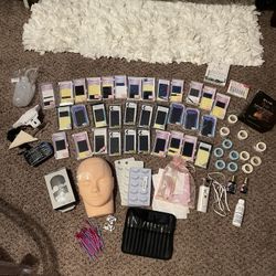 Complete Eyelash Kit 