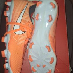 Soccer Cleats