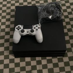 PS4 Pro