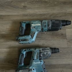 Makita rotor hammers for sale