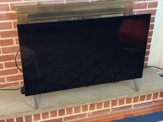 LG B4 48” OLED (2024 model)