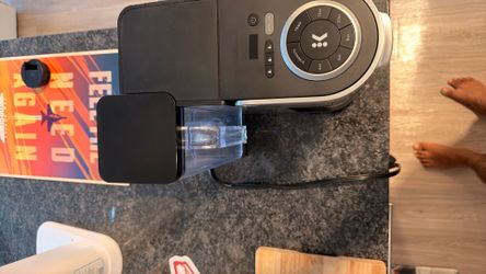 K-Supreme Plus® Single Serve Coffee Maker