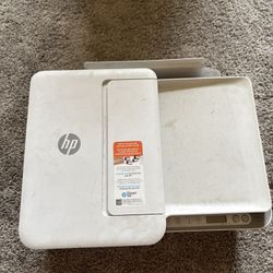 HP Printer 