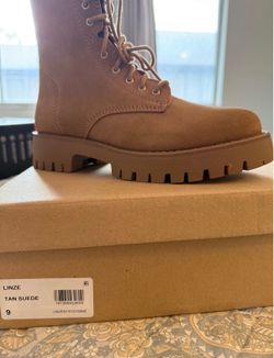 New Steve Madden