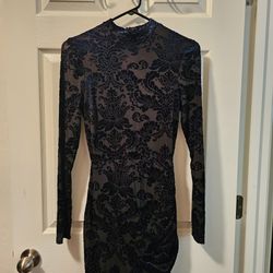 Windsor Semi Formal Dress
