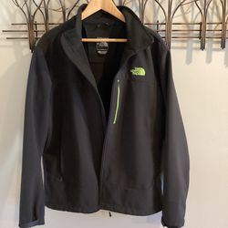 The North Face men’s jacket