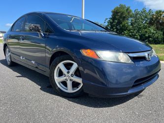 Honda Civic DX 2006