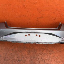 2021 2022 2023 HYUNDAI ELANTRA SE SEL REAR BUMPER COVER OEM 86611-AA220