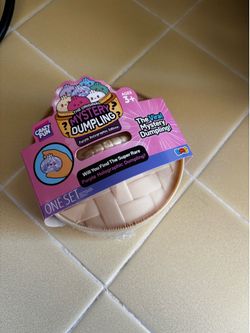 RMS Dumpling ( Purple Holographic Edition)