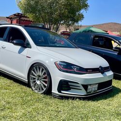 Golf gti 2018 for sale 
