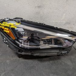 2024-2025-2026 MERCEDES BENZ CLE 53 AMG COUPE RIGHT SIDE HEADLIGHT OEM USED #9365