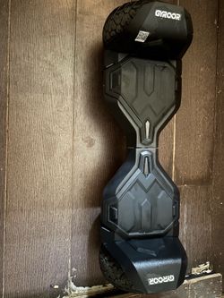 Hover board