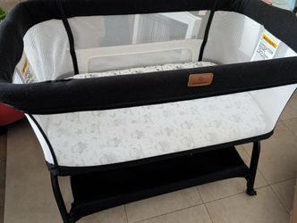 Babybond Bassinet