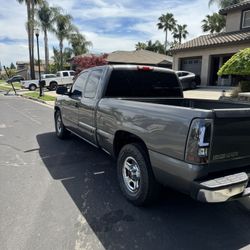 2002 GMC Sierra 1500