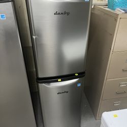 Danby Mini Fridge 