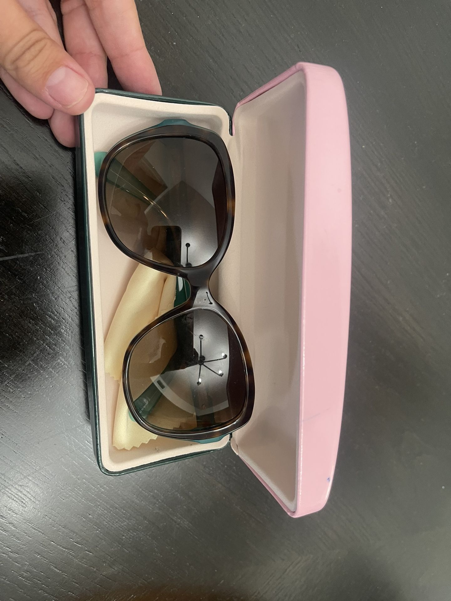 Kate Spade Sunglasses