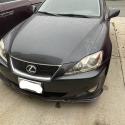 2008 Lexus IS 250
