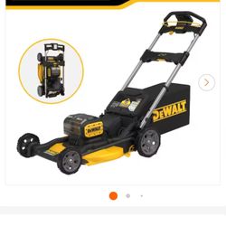 DEWALT Lawn Mower