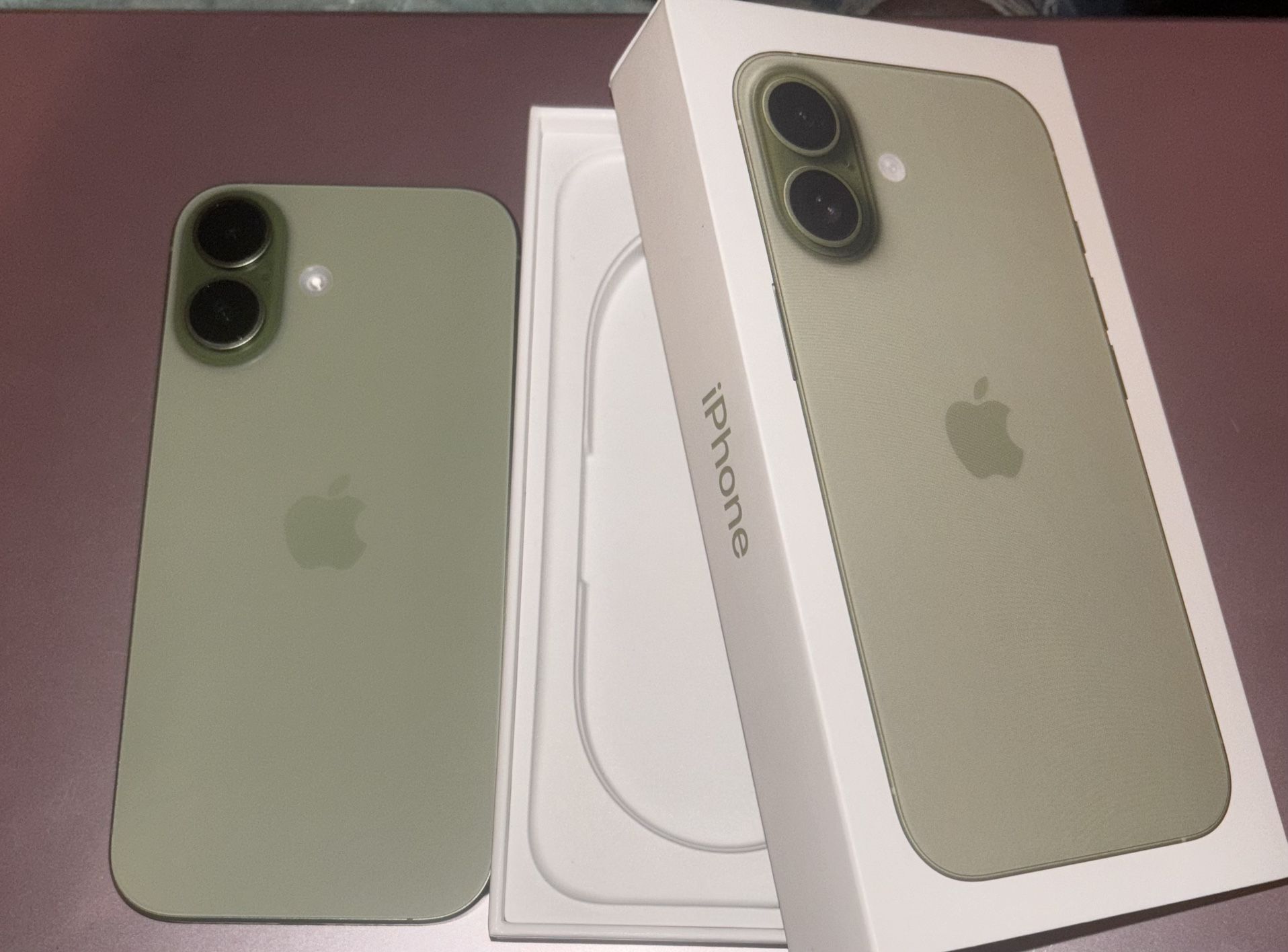 iPhone 17