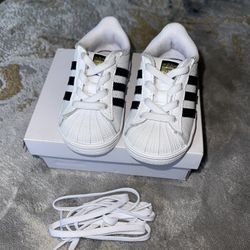 Toddler Addidas