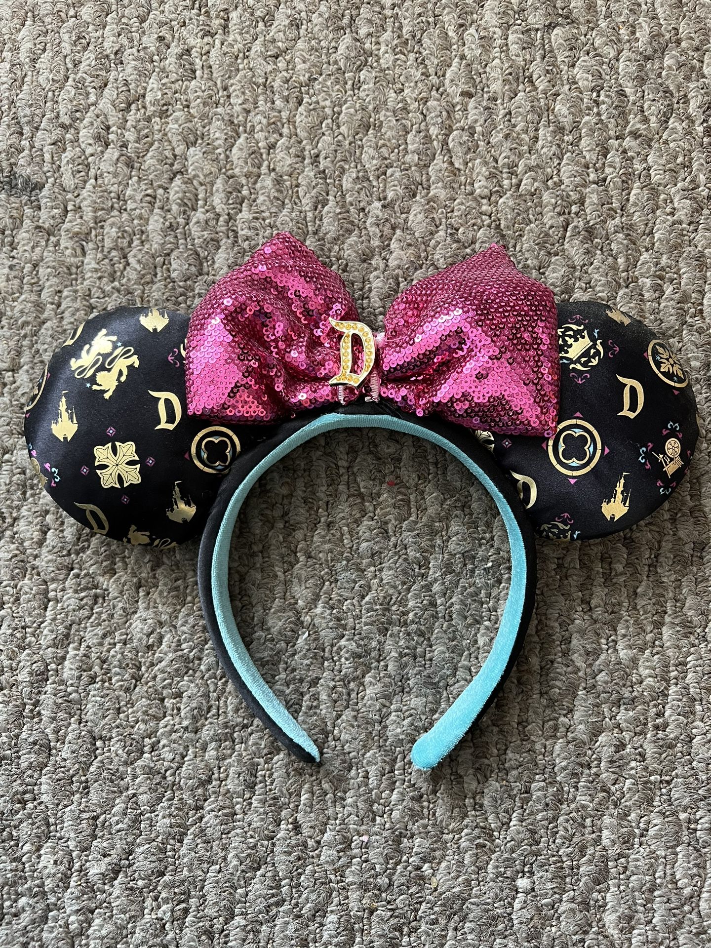 Disney Ears