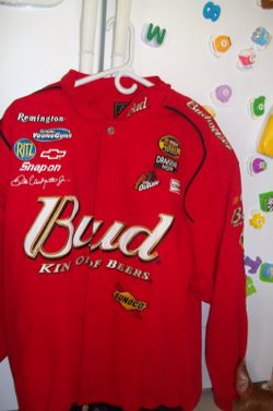 Sports collectable nasscar.