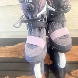 k2 women's alexis 80 boa inline skate Size 8.5